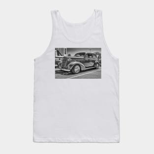 1938 Chevrolet Master Deluxe Sedan Tank Top